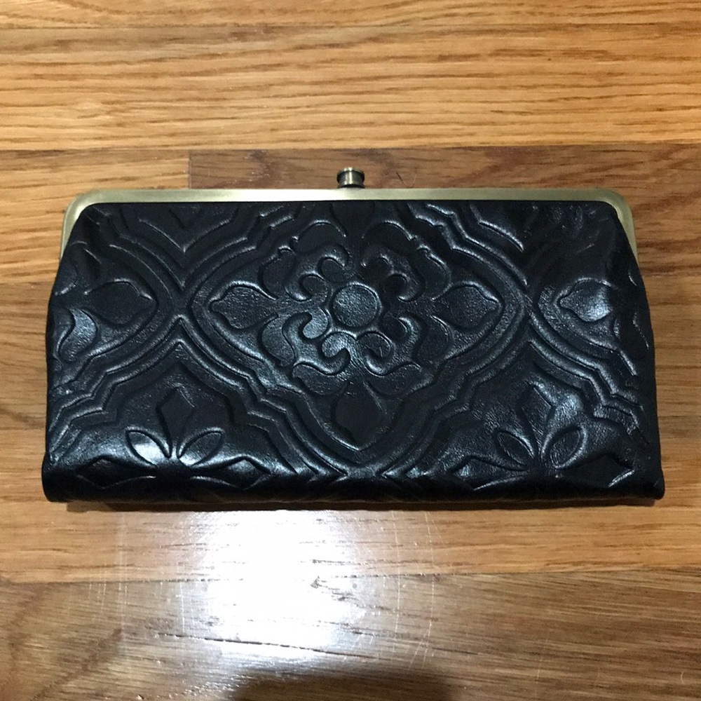 Hobo international Lauren wallet